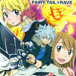 Fairy Tail Ova 4 English Sub